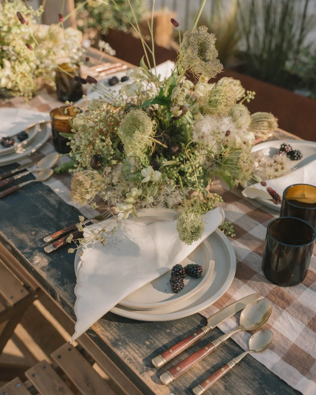 The Meaning Behind &ldquo;The Design Field&rdquo;⁠
⁠
The Design Field was born from the idea that creativity, like nature, thrives when given space to grow. A field is open, expansive, and alive. It's a place where ideas are planted, nurtured, and al