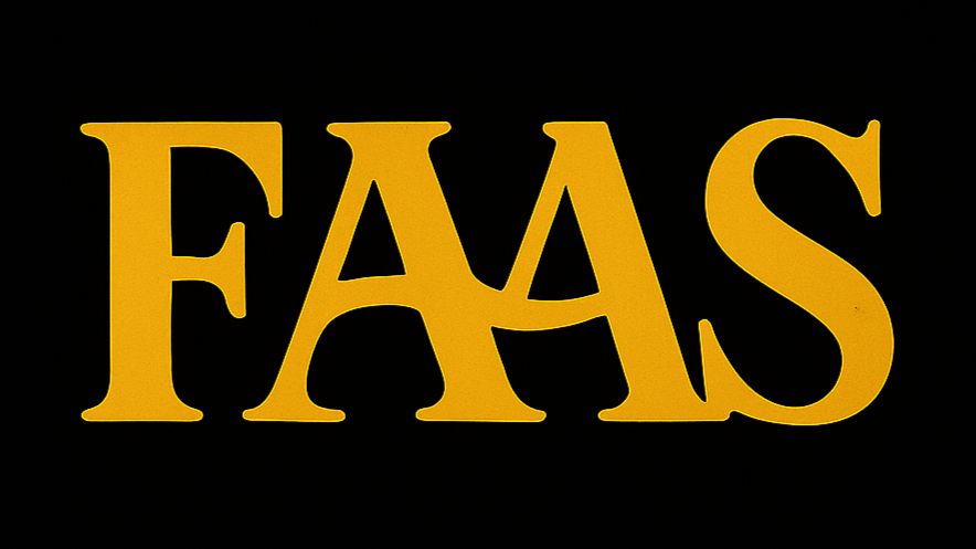 FAAS Visuals