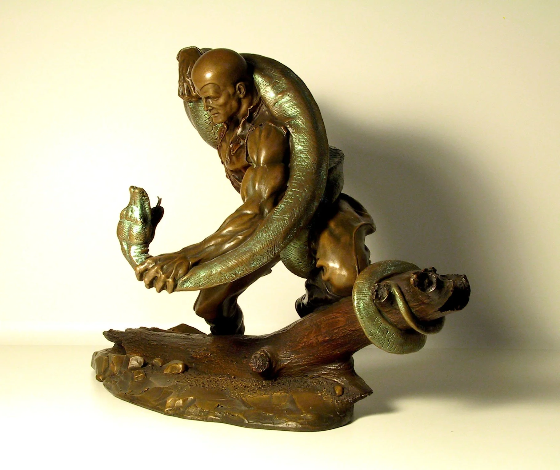 Doc Savage-giant Python 2.jpg
