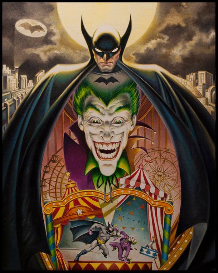 Batman–Im Not Laughing.jpg