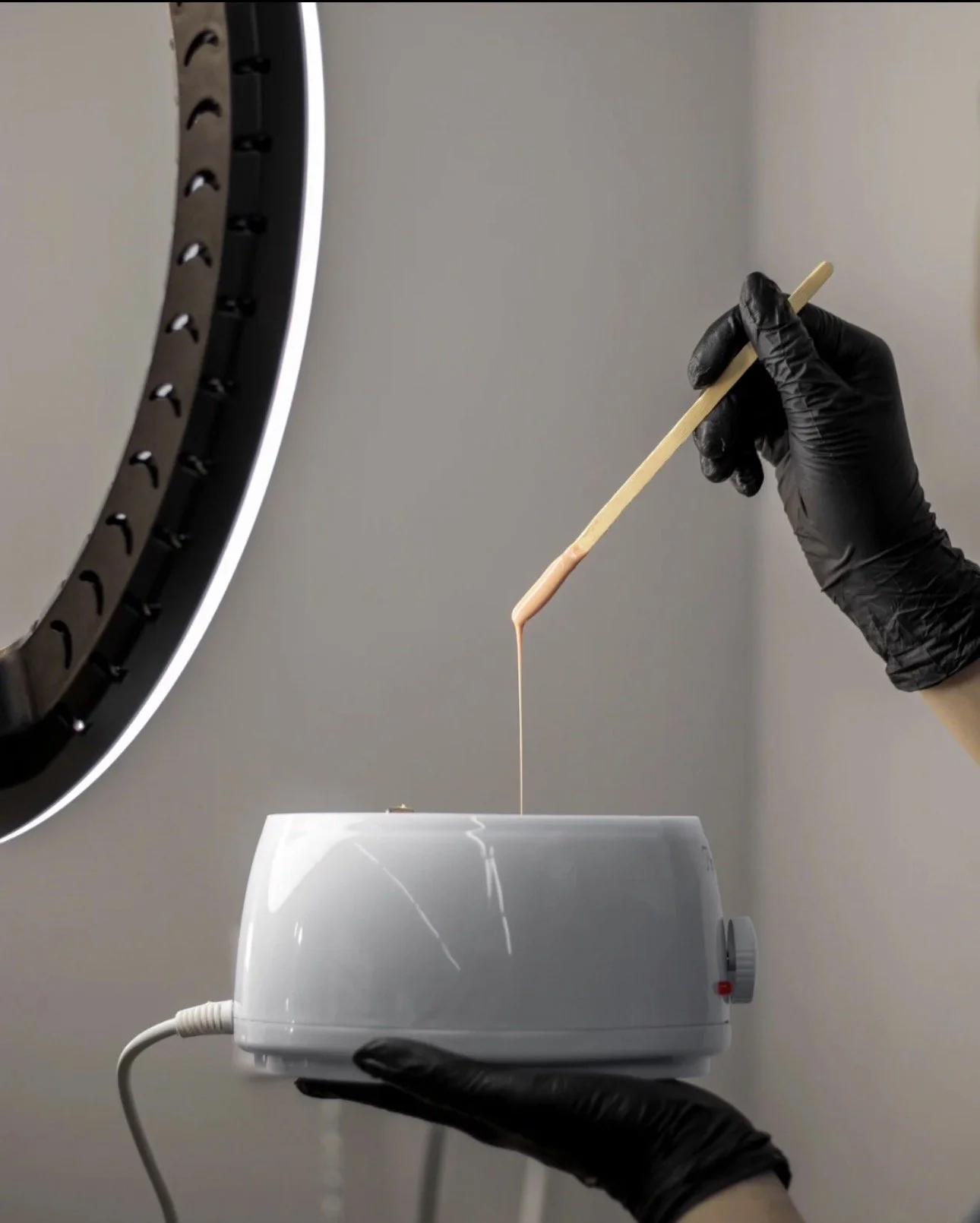 Brazilian Wax