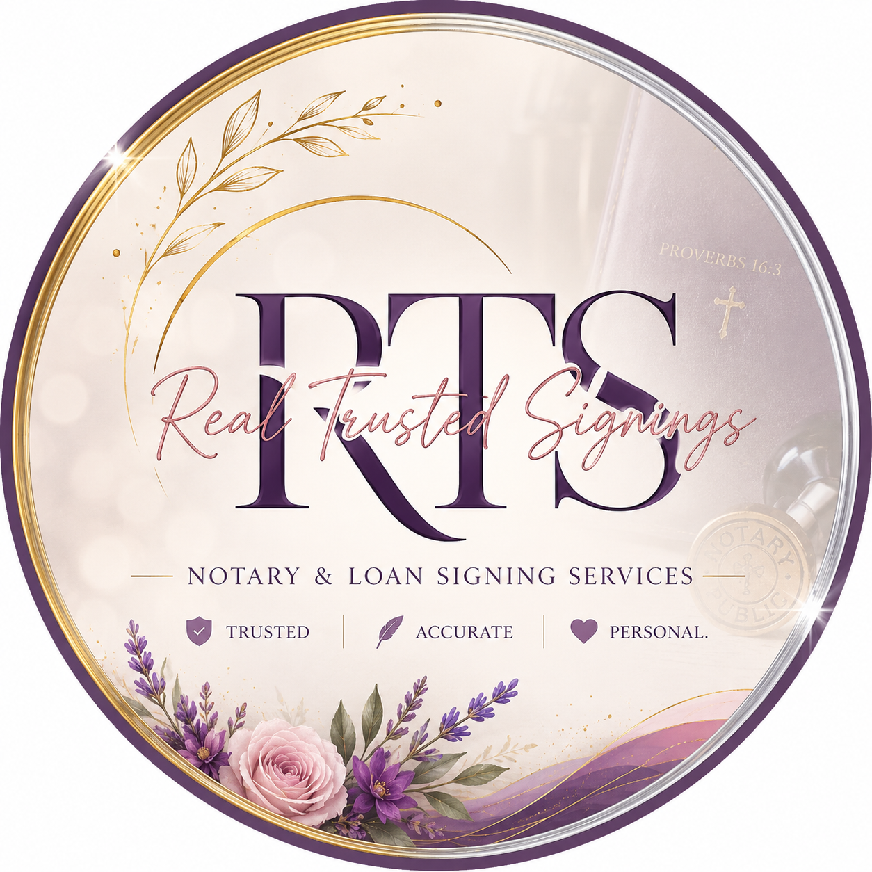 Real Trusted Signings, LLC