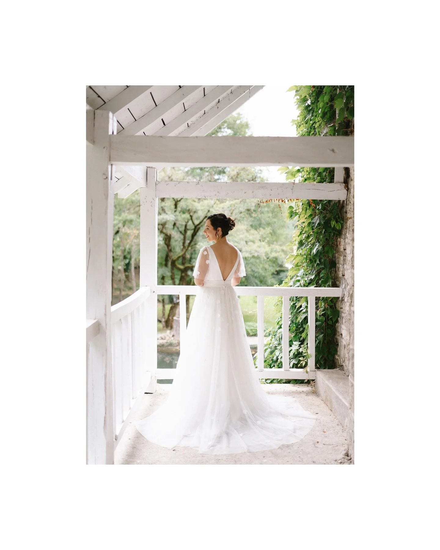 Paloma&rsquo;s preparation 💍

#wedding #bride