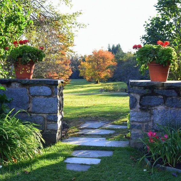Topsmead State Forest- Litchfield, CT