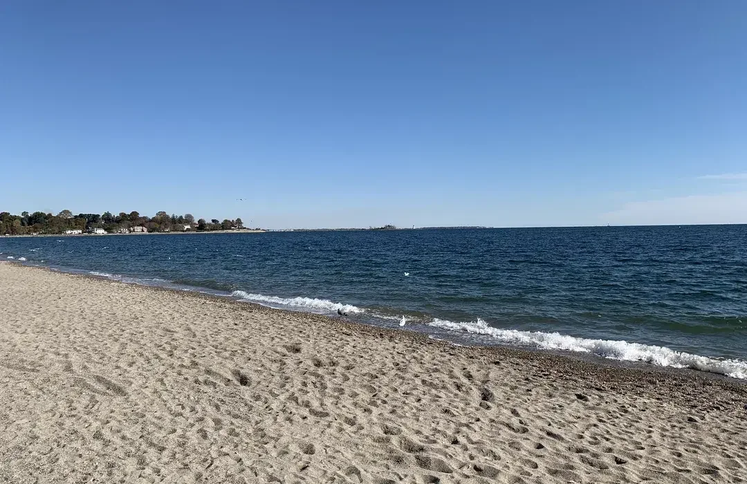 Jennings Beach- Fairfield, CT