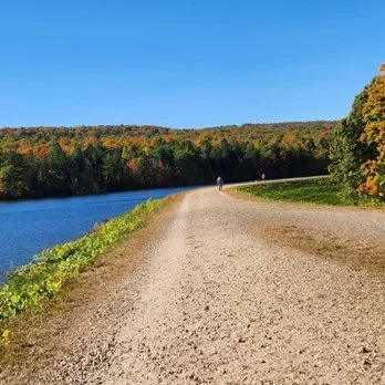 West Hartford Reservoir 6- West Hartford, CT