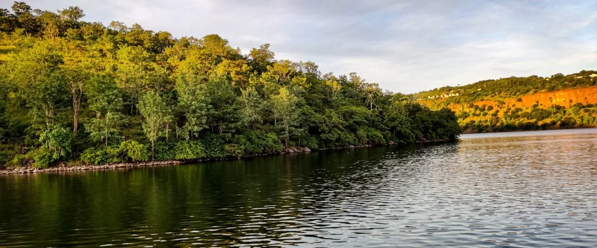 Nod Brook Wildlife Area- Simsbury, CT