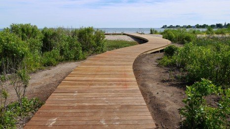 Chittenden Park- Guilford, CT