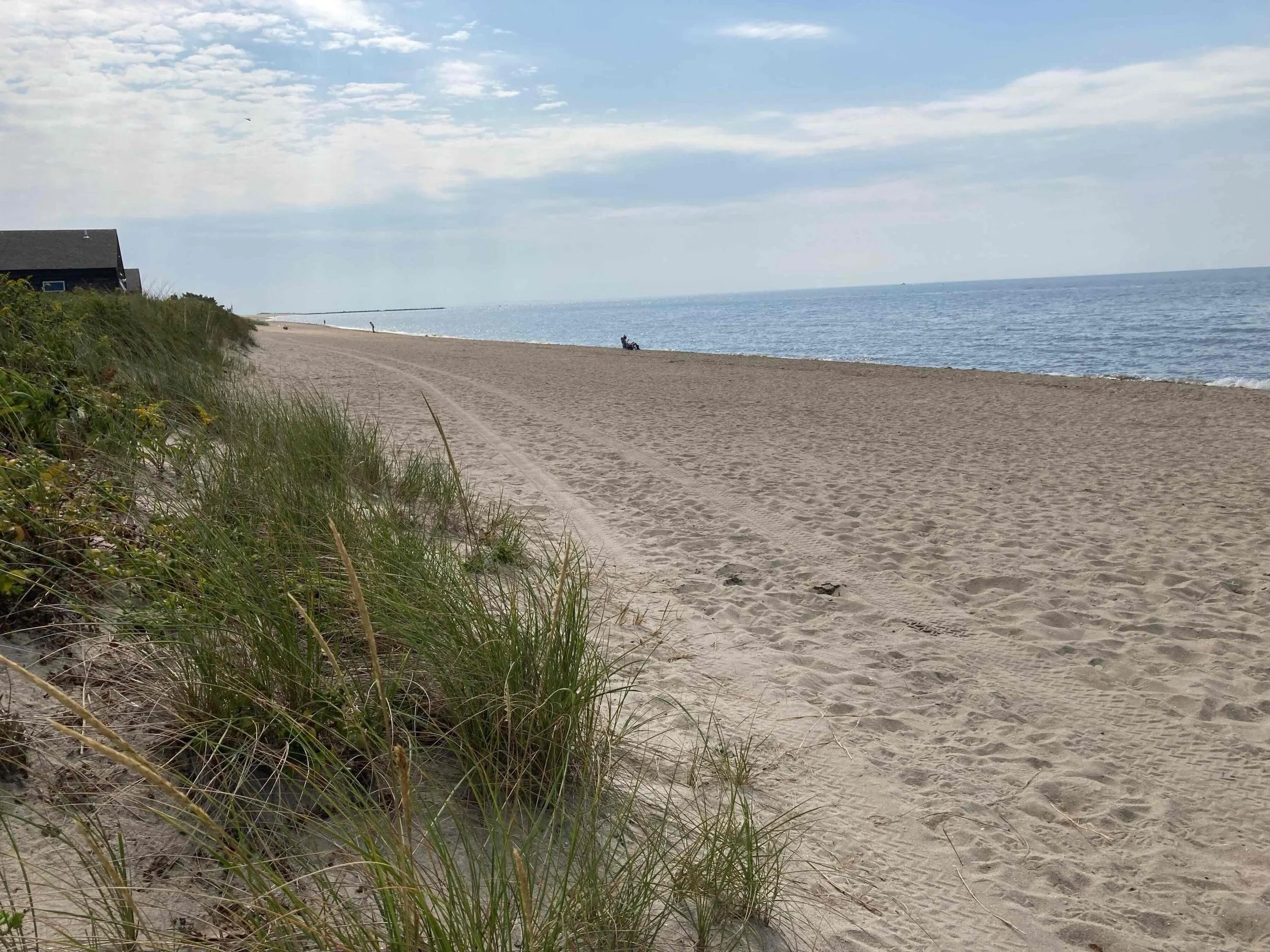 Hammonasset State Park- Madison, CT