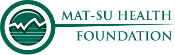Mat-Su Health Foundation logo
