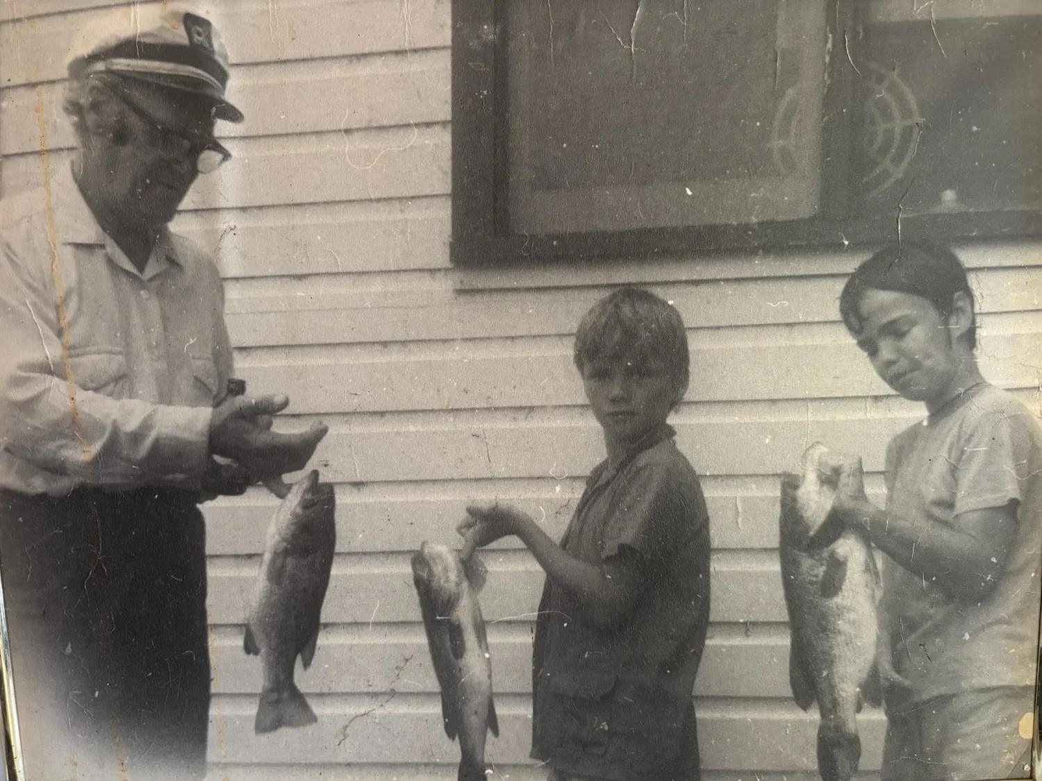 Restoring Our Connection to Water: A Legacy Worth Salvaging