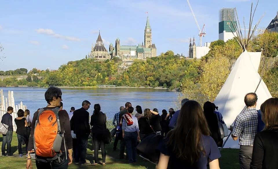 I learned to stop worrying and love failure: Dispatch from the Living Waters Rally 2014