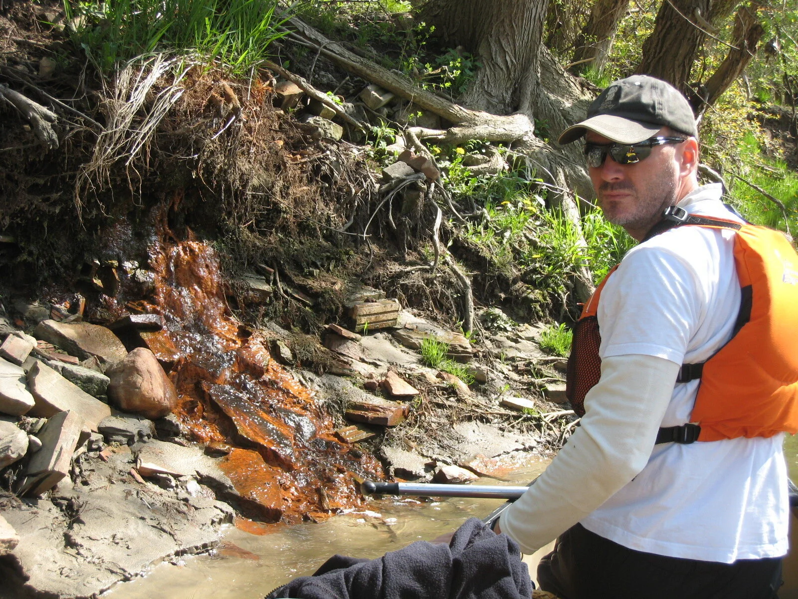 What happened to Earth Day?