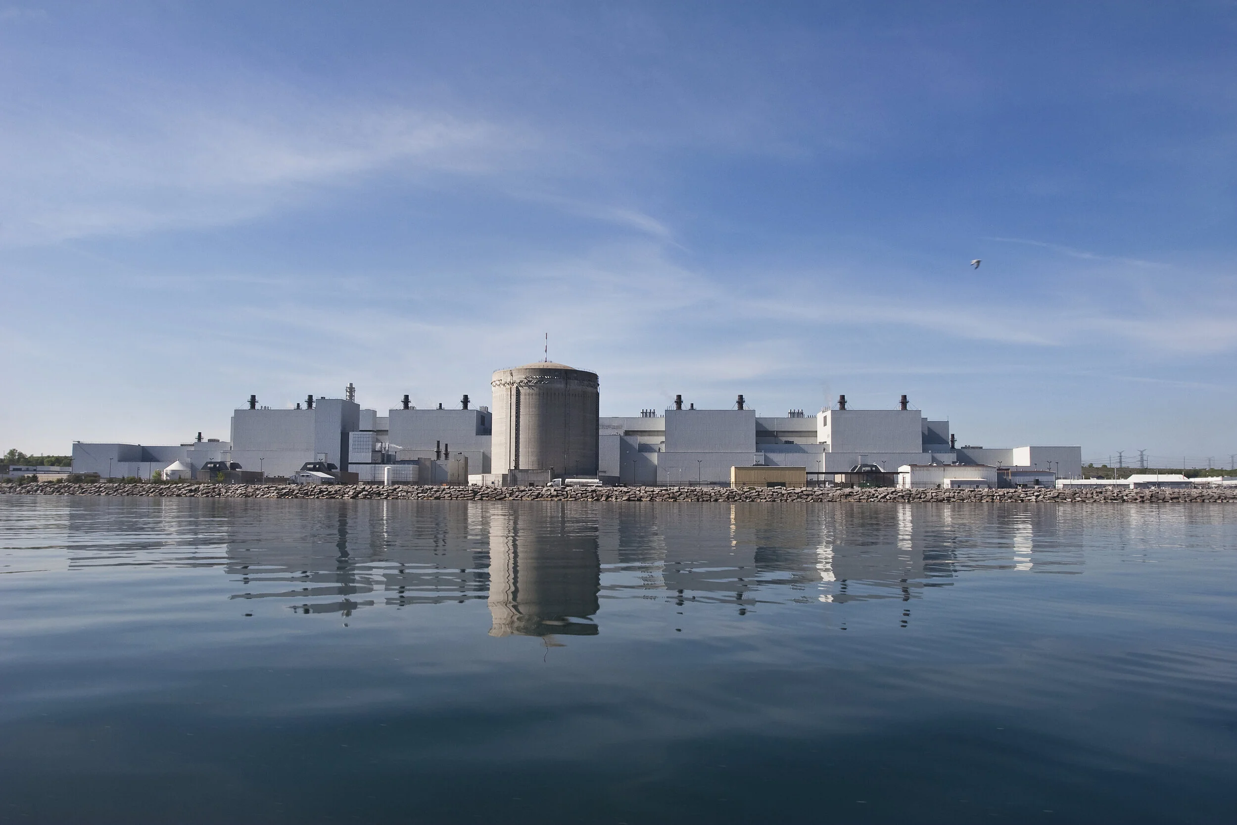 *UPDATED June 23* Information Bulletin: Government of Canada, OPG & CNSC appeal Darlington New Nuclear Plant court decision