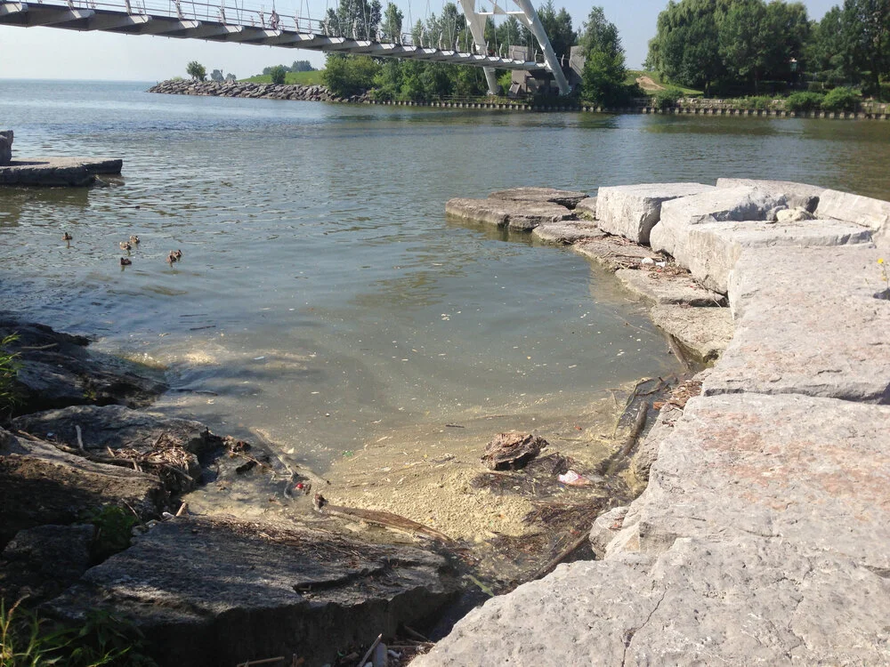 Toronto inches closer to better sewage pollution notification system; Ontario Environment Ministry launches review in response to Waterkeeper application (Press Release)