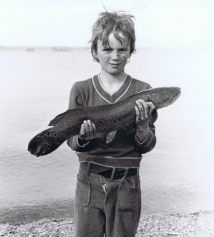 Where does a clean water future begin?