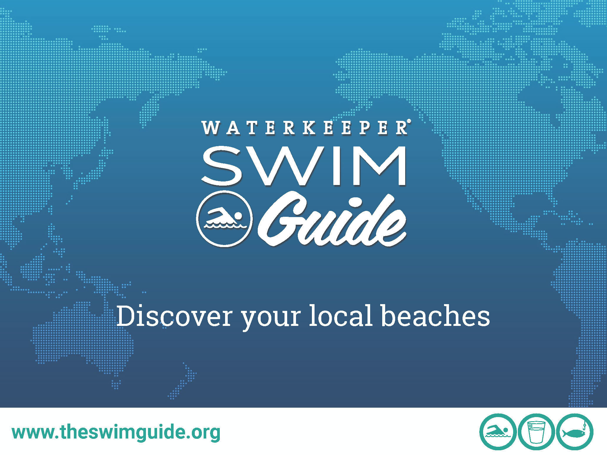 Creating Social Impact with Swim Guide – Presentation at the GTEC Conference