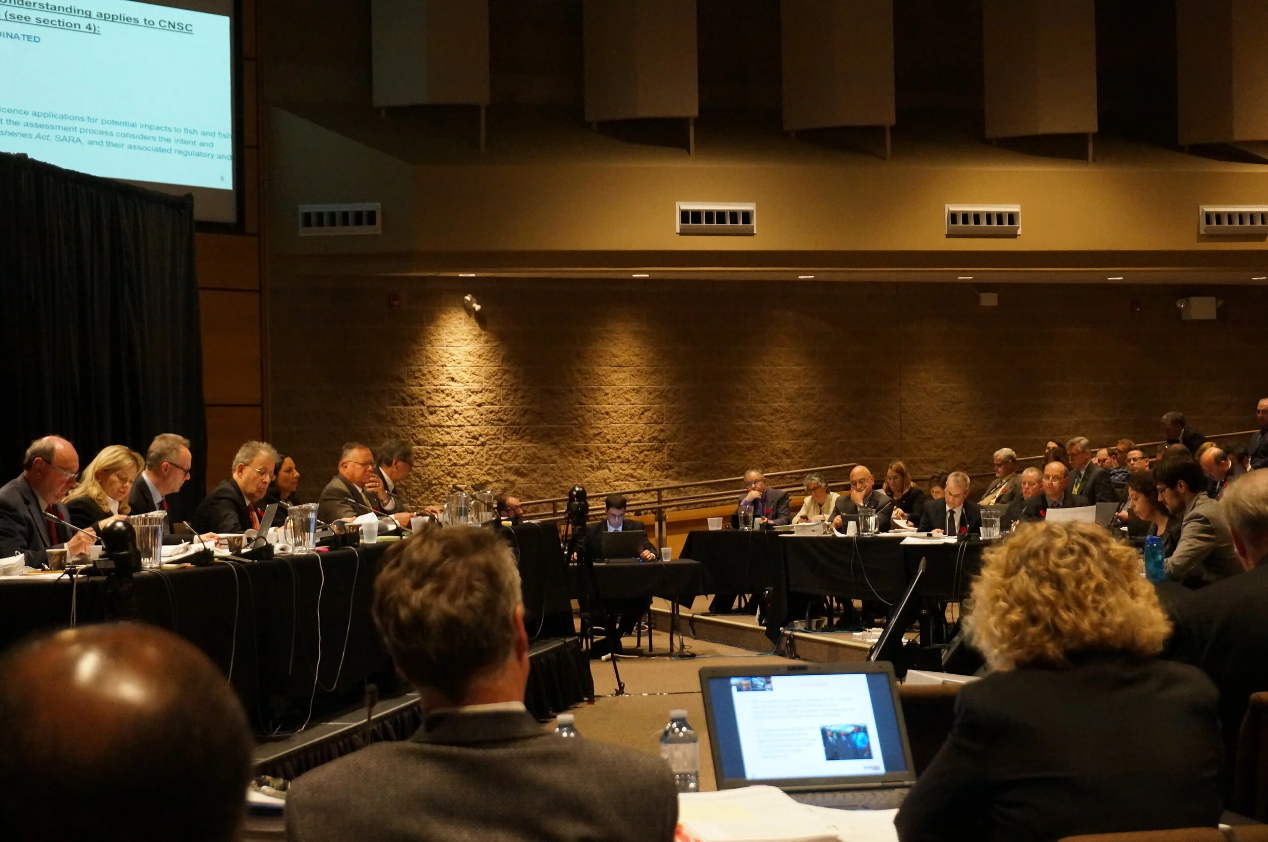 Inside #DarlingtonNuclear, Part 1: The importance of public participation