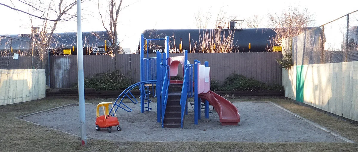 West-end Toronto residents wanting answers, getting results