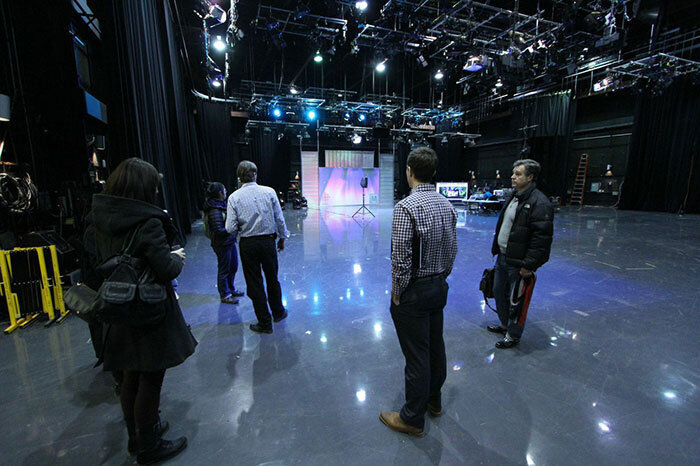 Gala Blog #2: The storm before the storm