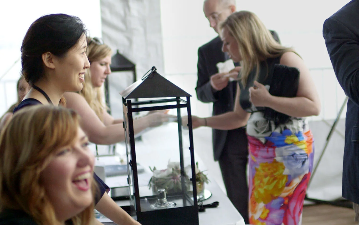 Gala Blog #5: Volunteers, we need you!