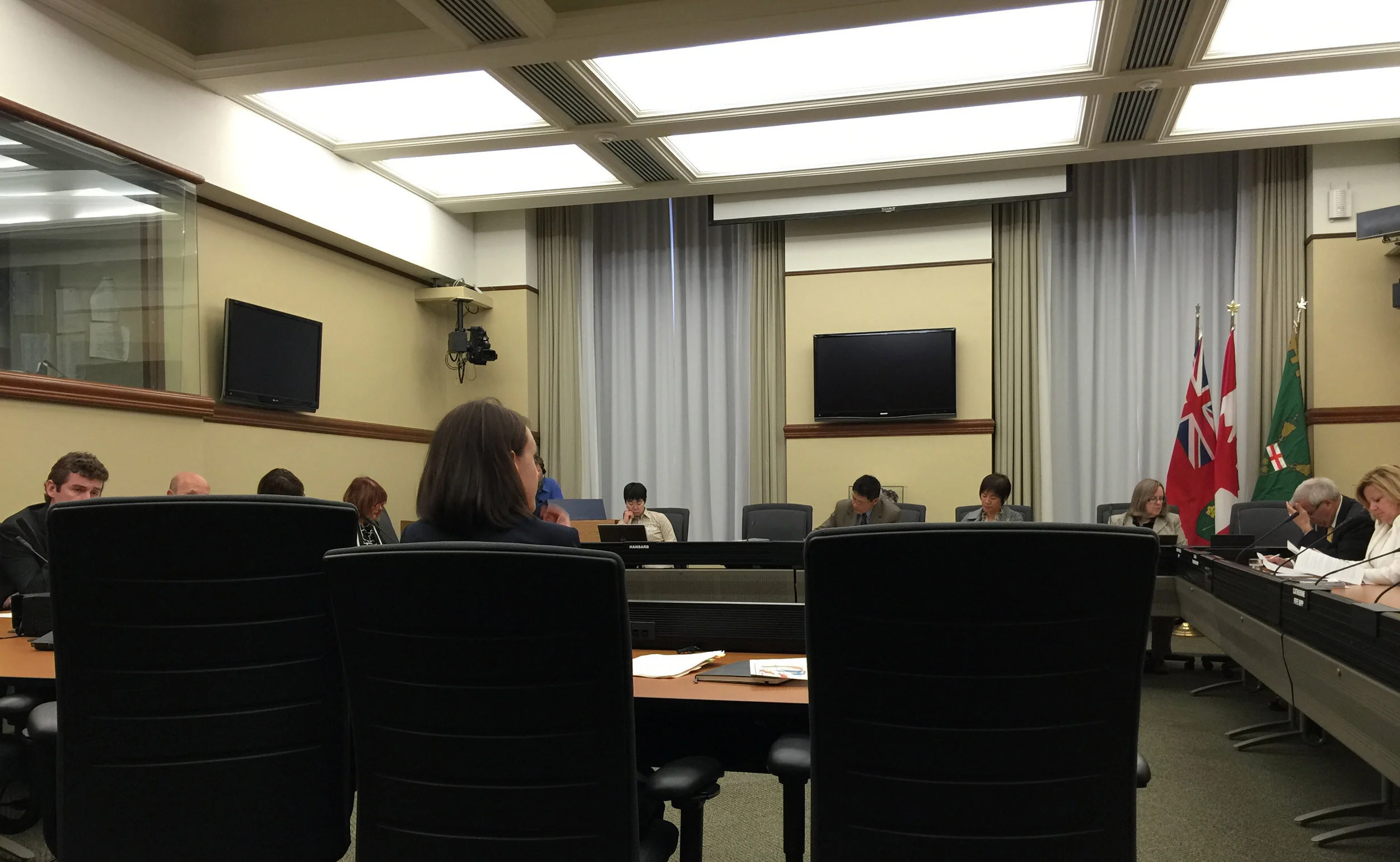 We told the Ontario government a microbeads law would help the Great Lakes (and we meant it)