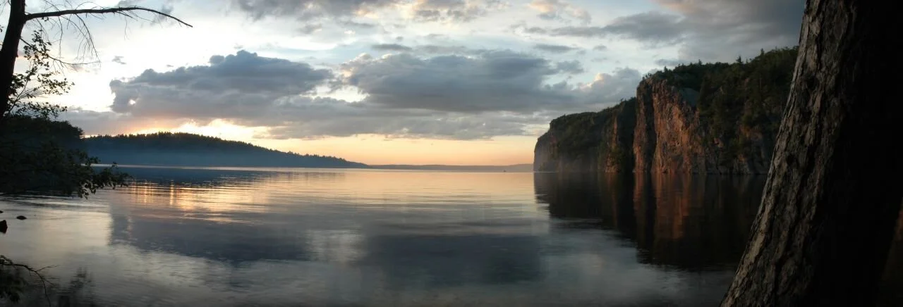 Healthy Parks, Healthy People: The benefits of connecting Canadians with nature