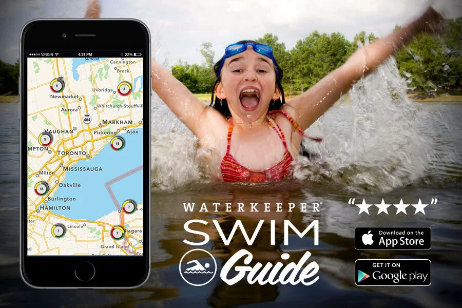 Need a Source? How to find the best beaches in Ontario before the holiday weekend (Press Release)