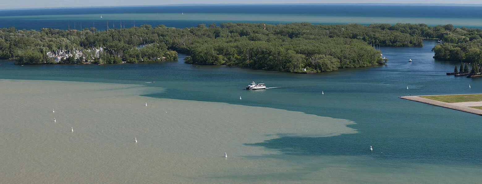 How to communicate to the public about water quality