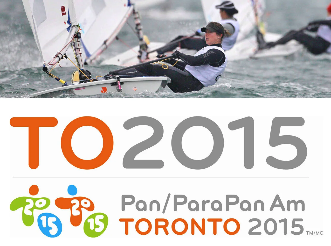 Welcome to Lake Ontario