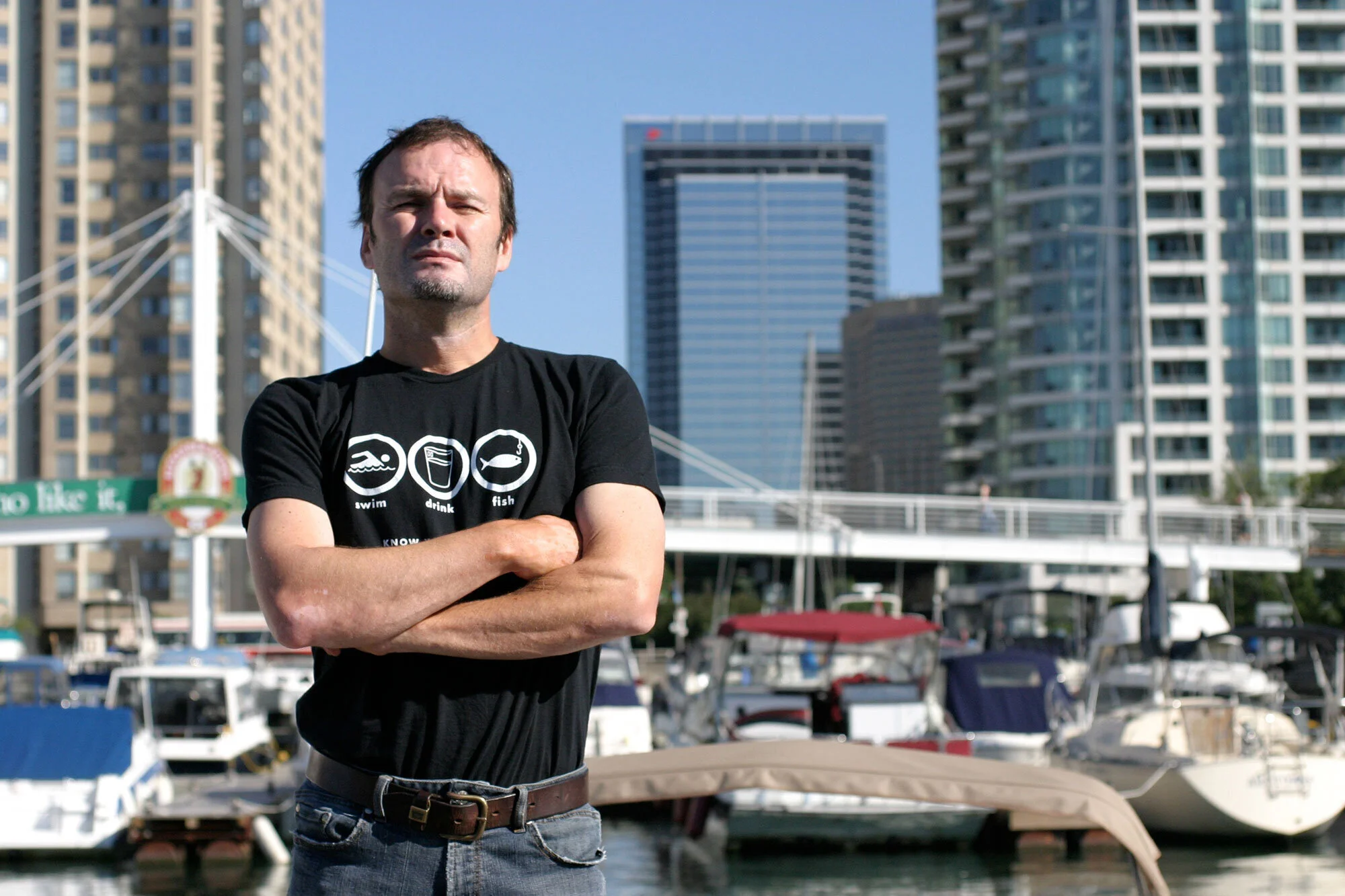 Community Cases: Why Waterkeeper strives to create leaders out of ordinary citizens