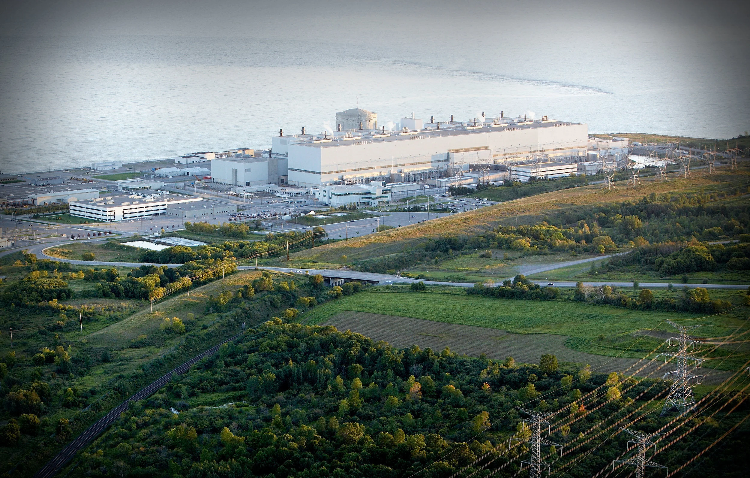 Evidence and Experts: The need to reassess Darlington’s nuclear operation