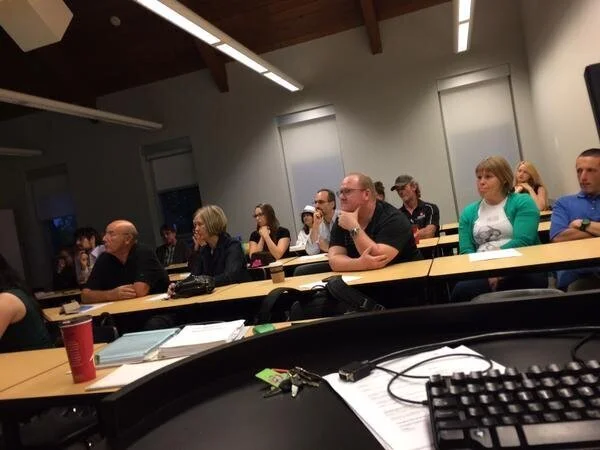 How to participate in the Darlington Nuclear Plant Refurbishment hearing