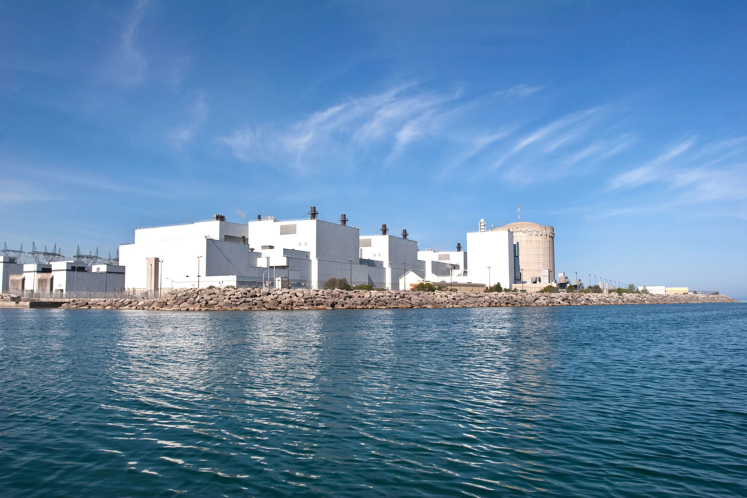 Waterkeeper's submission to participate in Darlington's relicensing process