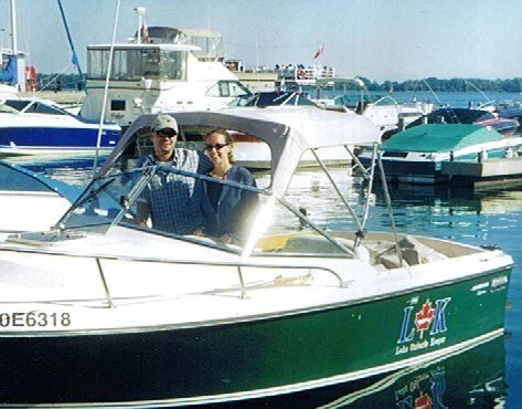 After 15 years, where is swimmable drinkable fishable water today?
