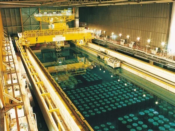 Ontario’s ever growing heap of high-level nuclear waste