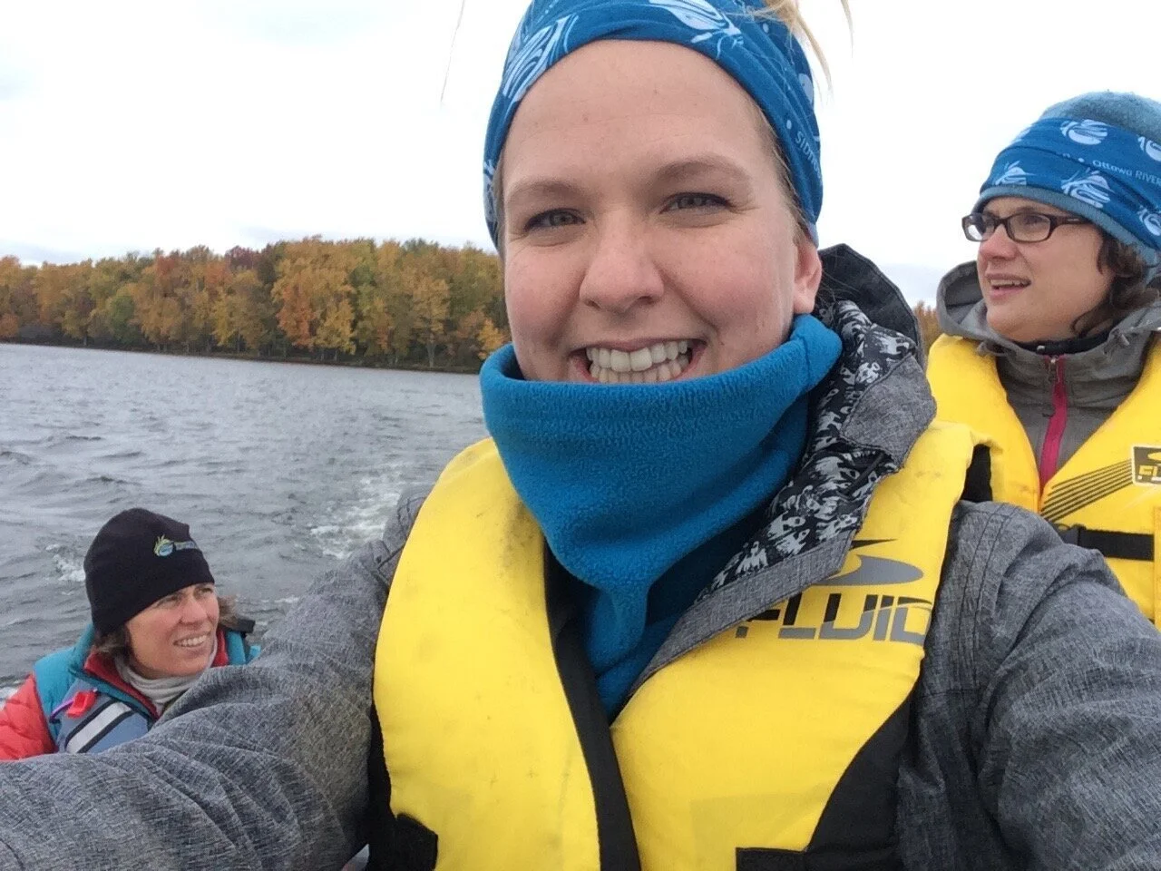 Open your eyes to water quality with Swim Guide – and Water Rangers