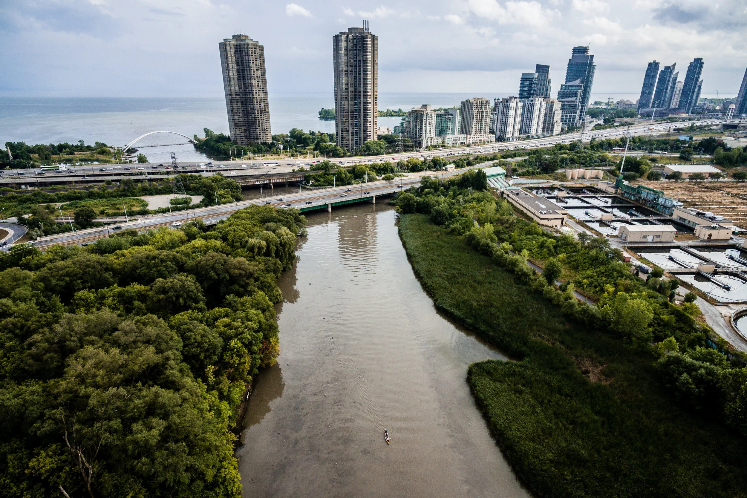 Media Coverage - November 2017