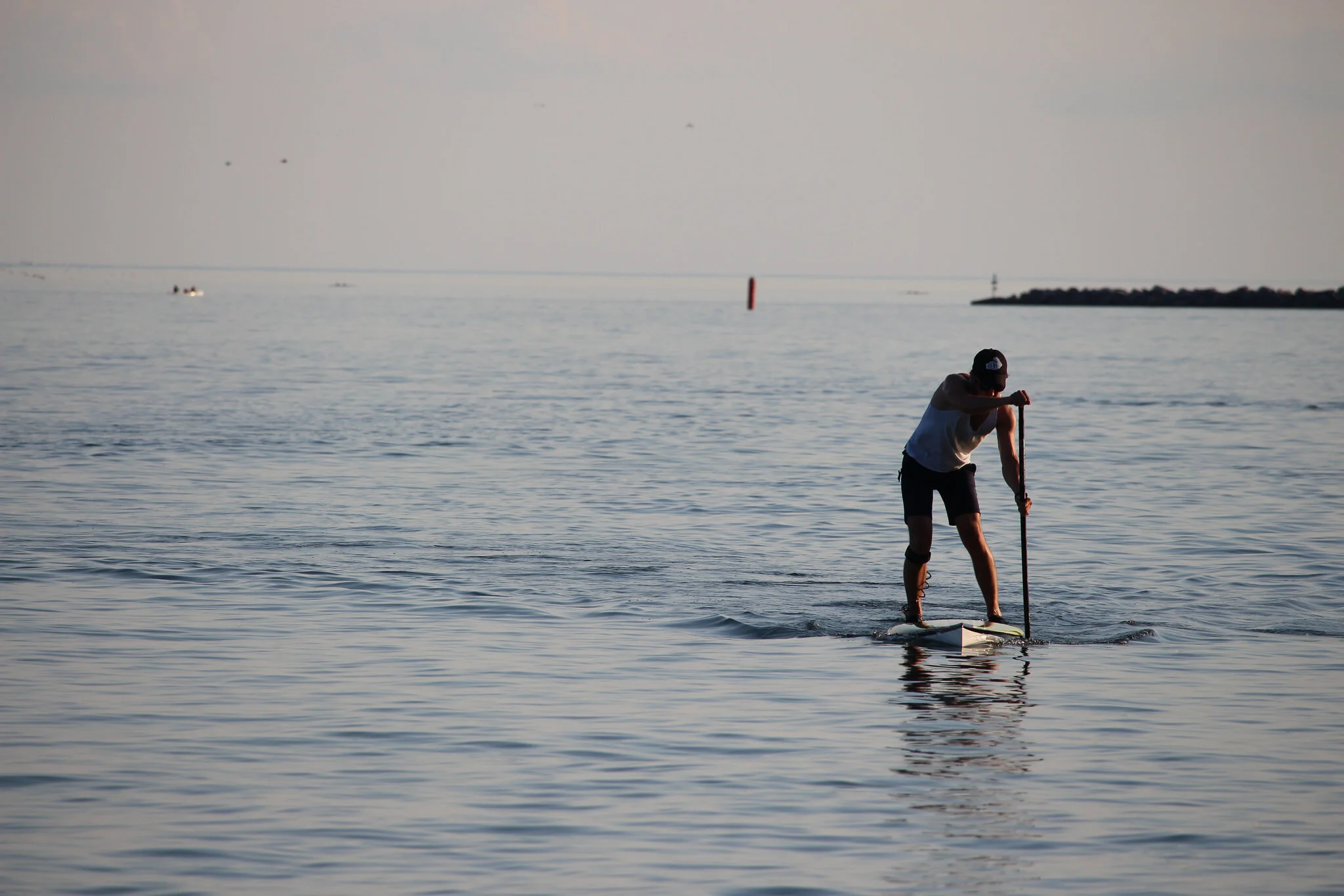 Waterkeeper's newest summer partnership with Ausmosis