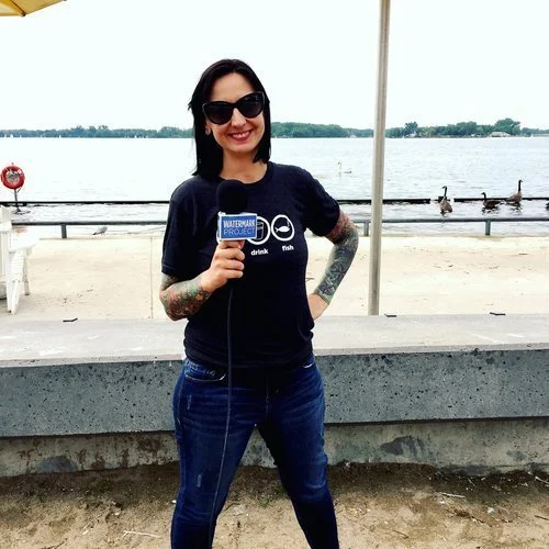 Art, Advocacy, & My Path To Watermark
