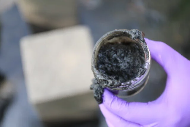 Media Coverage - October 2017