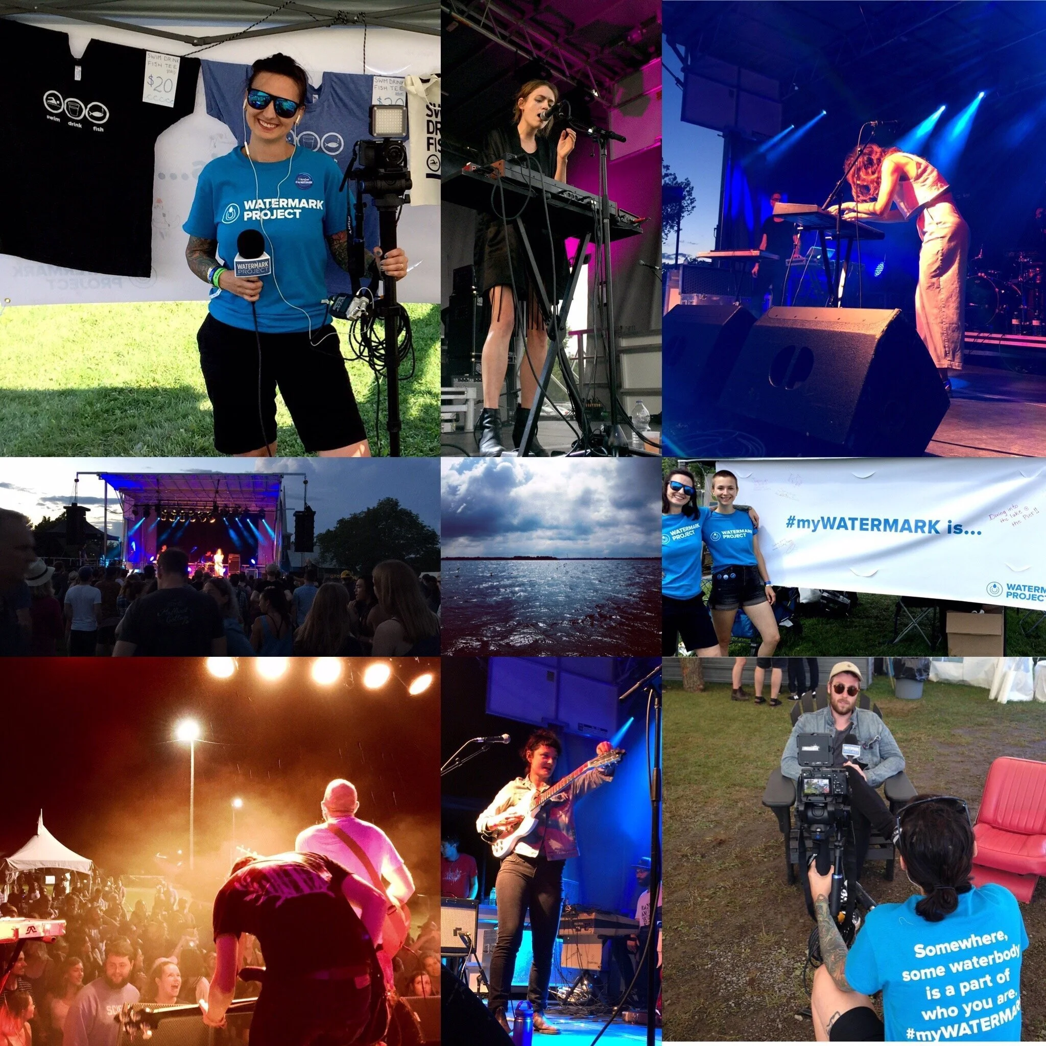 Wolfe Island Music Festival: A Welcome Port In The Storm