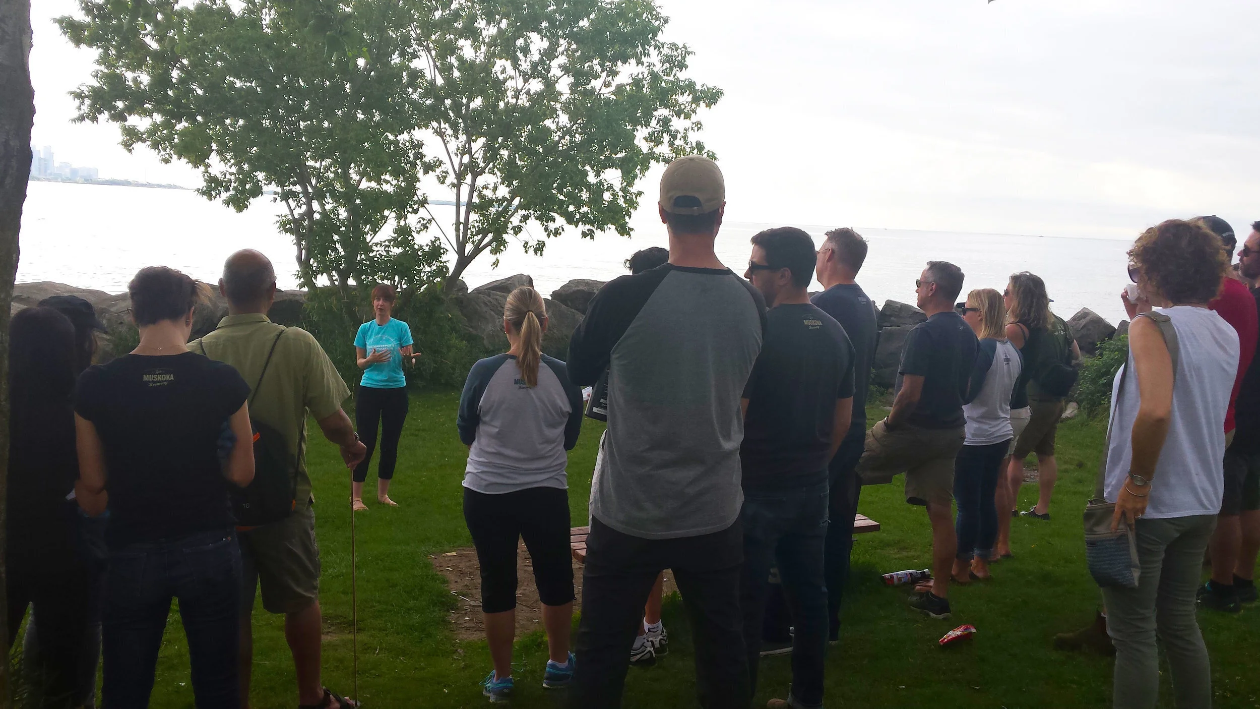 An open letter to my city: Toronto isn't ready for the "Not Impaired" label