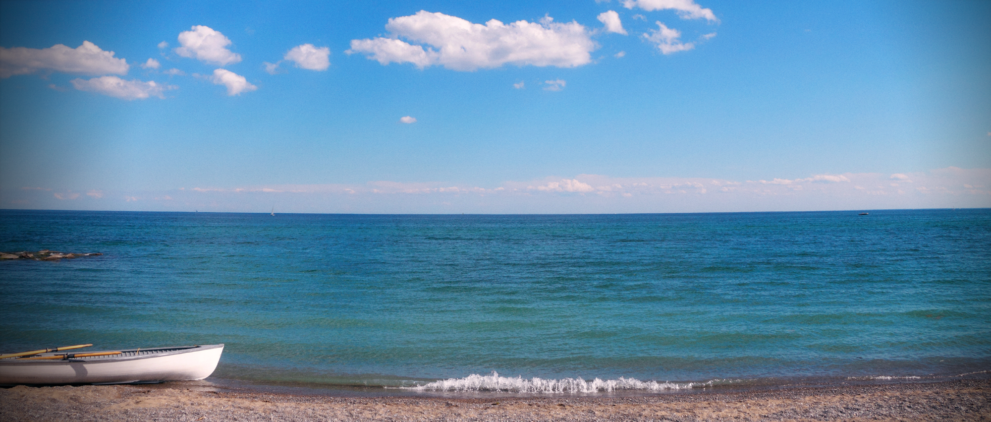 Ontario - Hear us out on recreational water guidelines