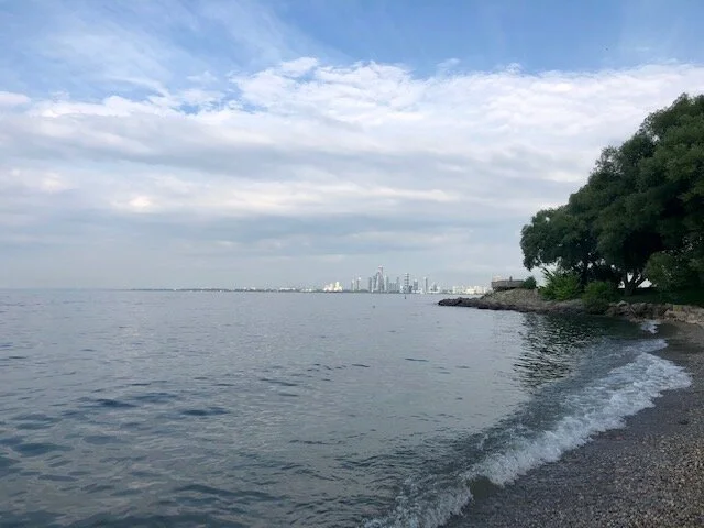 Ontario Place: Come join us. Imagine the future of Toronto's waterfront