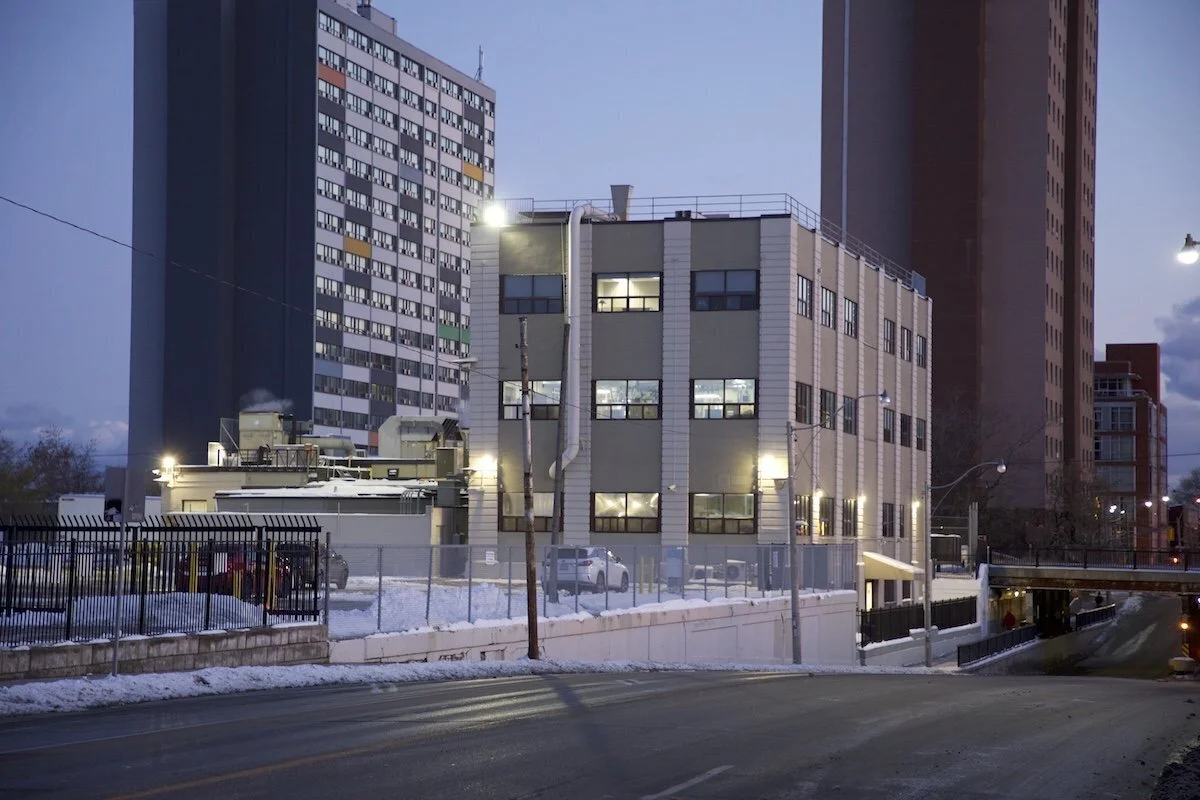 Public Hearings for BWXT Nuclear Energy Canada Licence Renewal Taking Place in Toronto and Peterborough