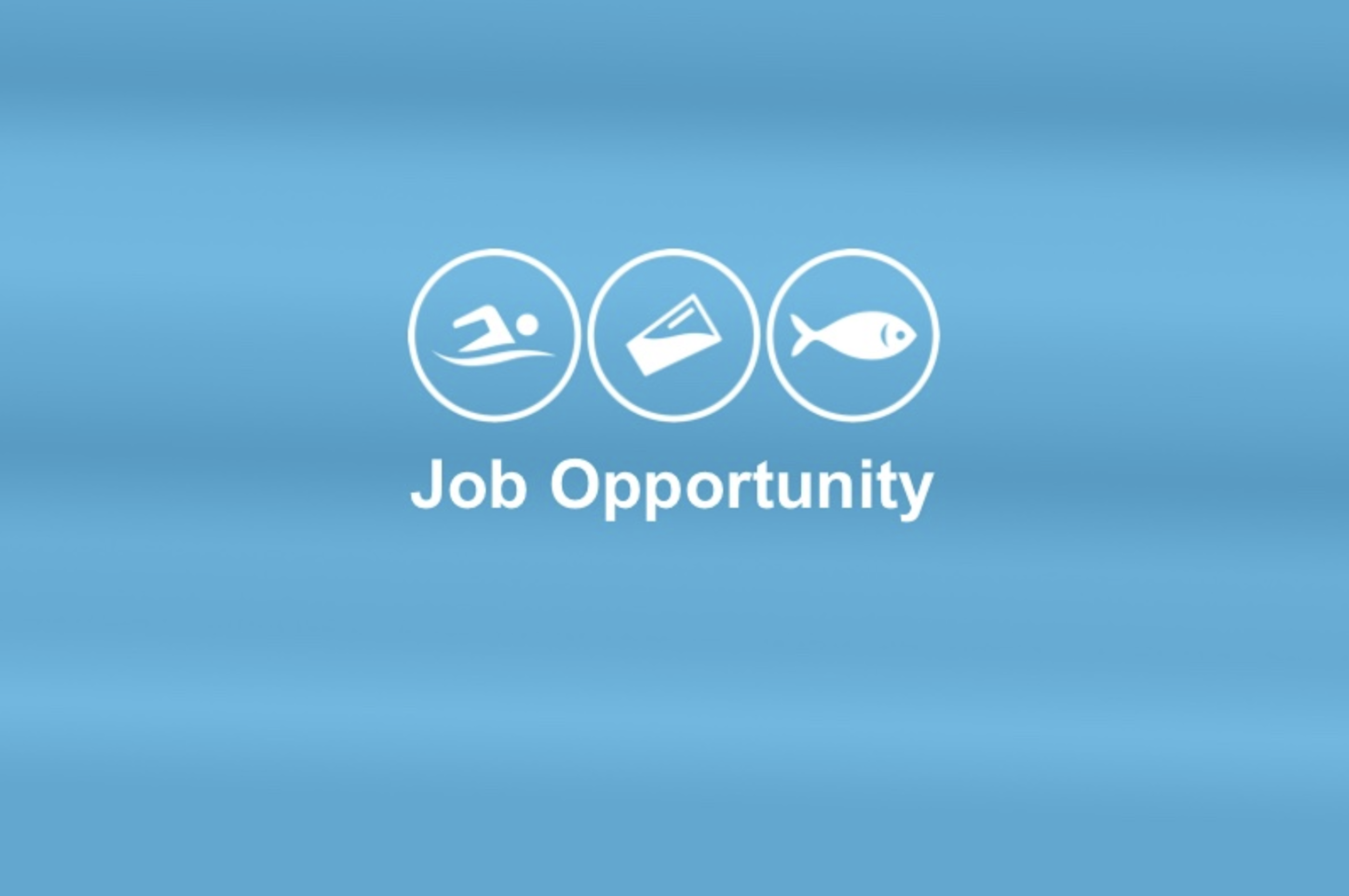 Job Posting: Digital Community Specialist