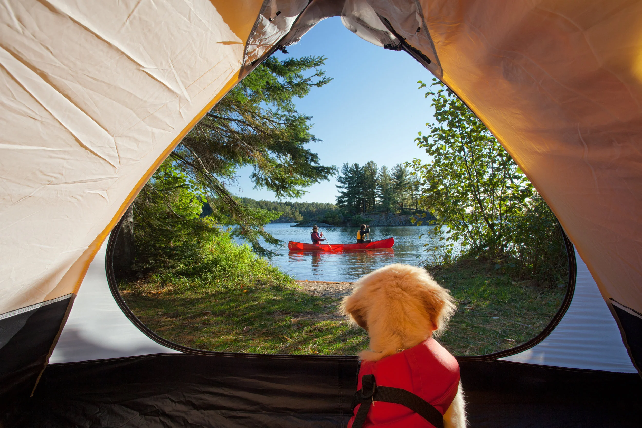 Great Lakes Guide is coming!