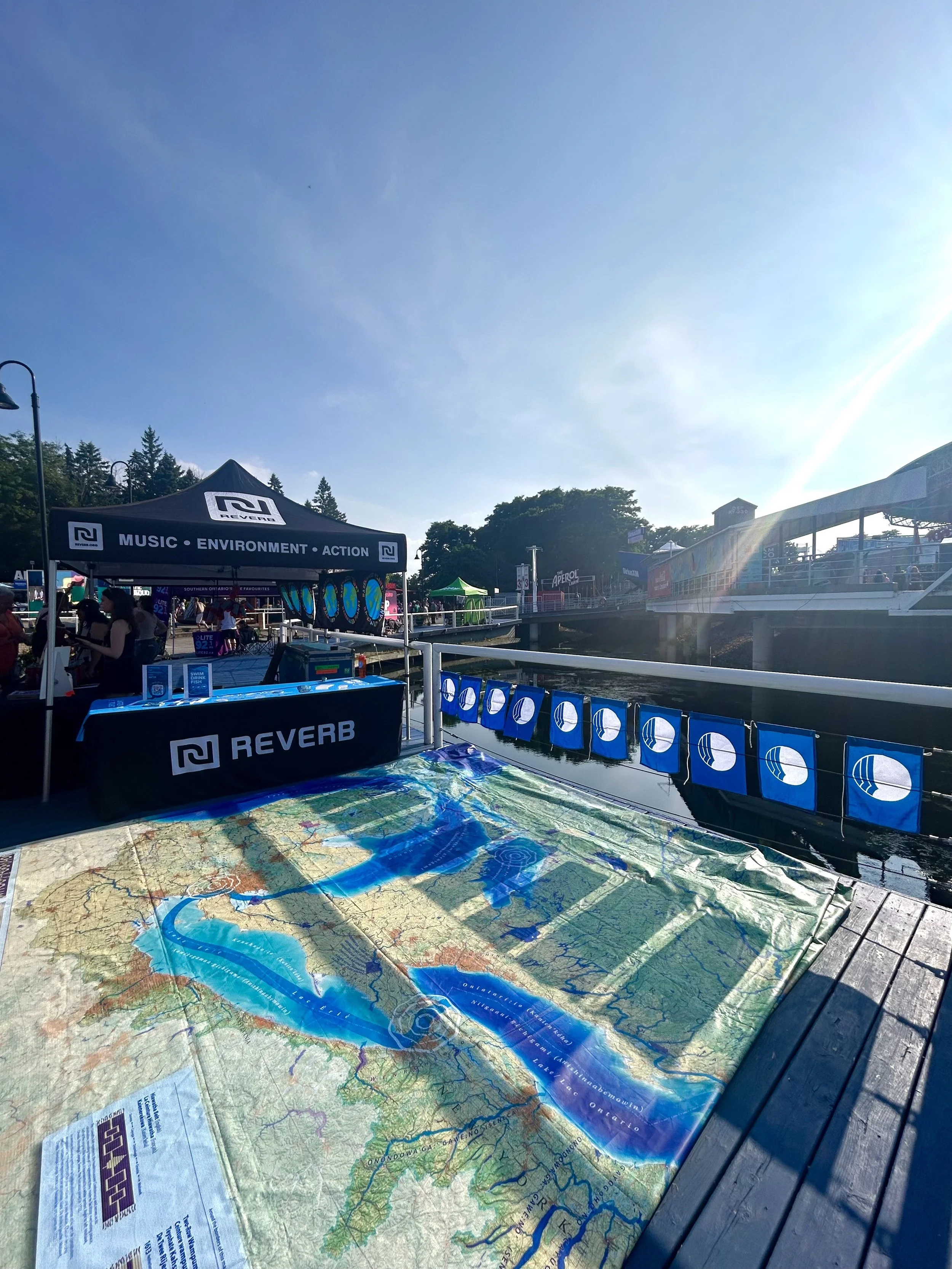 Alison Lovell & Sandy Herkimer: 07-28-2025