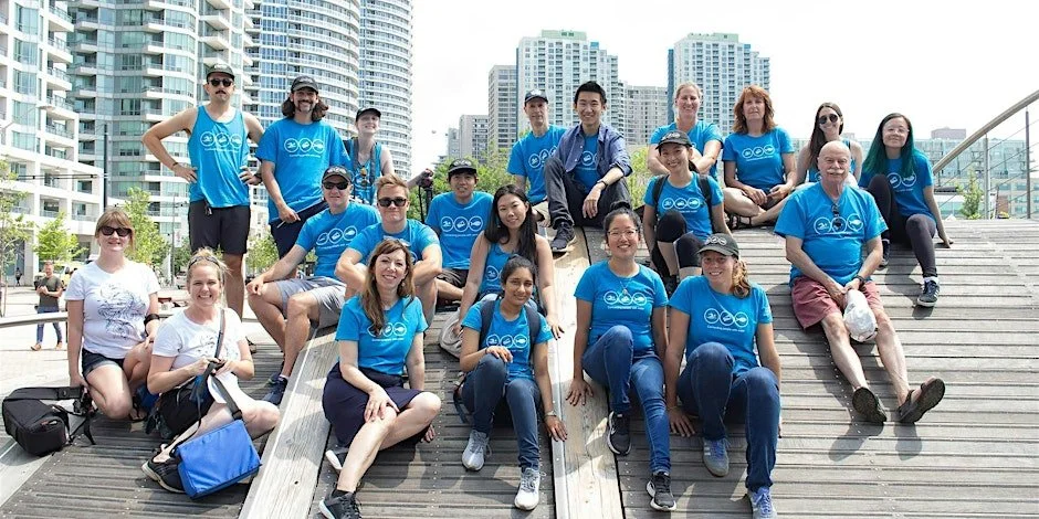 Volunteer Information Session
